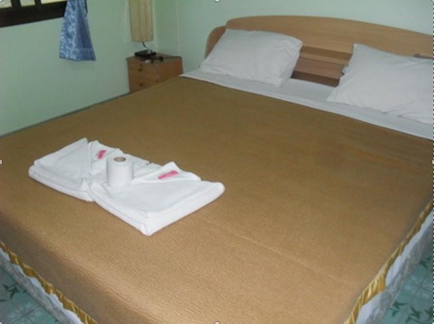 Celtic Inn Guest House Хуа Хин Экстерьер фото