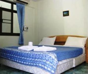 Celtic Inn Guest House Хуа Хин Экстерьер фото